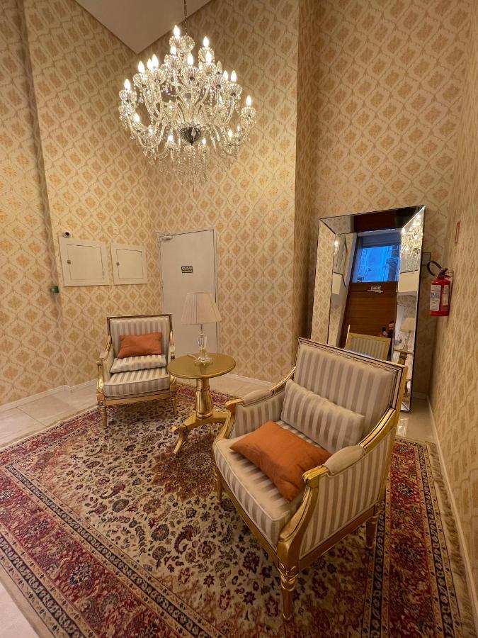 Apartamento Espetacular, 2 Suites, A 30M Da Rua Coberta Gramado Eksteriør bilde
